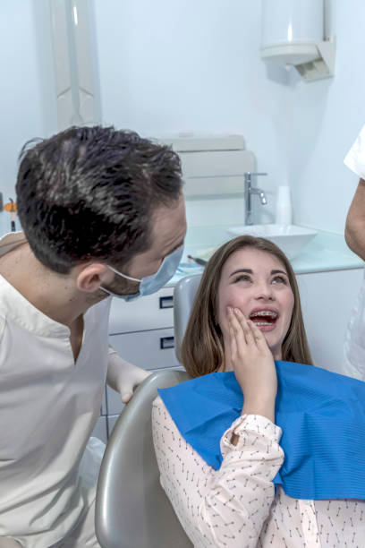 Best Walk-In Emergency Dental Services in Pottsville, PA