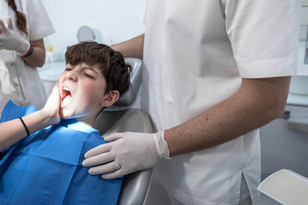 Best Weekend Emergency Dental Services in Pottsville, PA