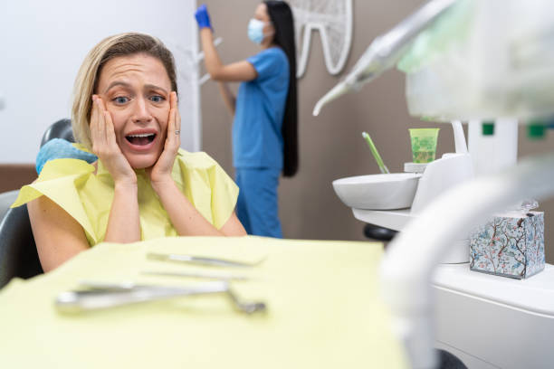 Best Emergency Denture Repair in Pottsville, PA