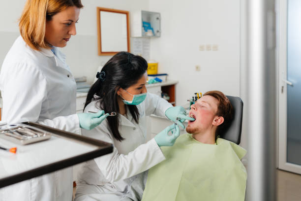 Best Emergency Pediatric Dental Care in Pottsville, PA