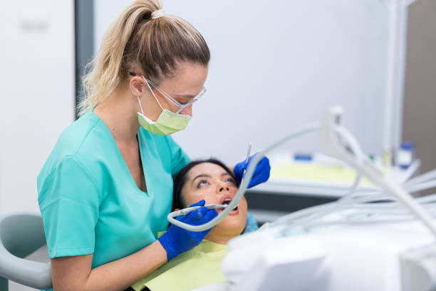Best Emergency Wisdom Tooth Extraction in Pottsville, PA