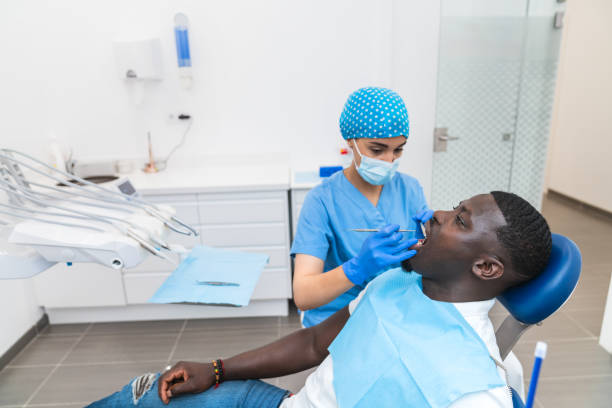 Best Emergency Dental Care for Sports Injuries in Pottsville, PA